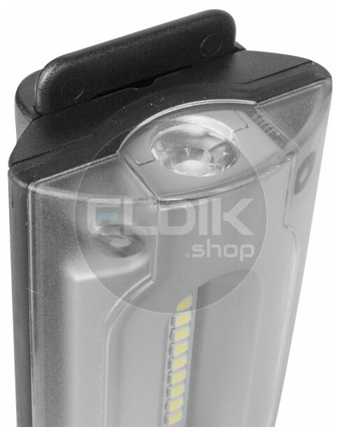 WL0010S Handlamp 500Lm + inspectie 170Lm - 801106010