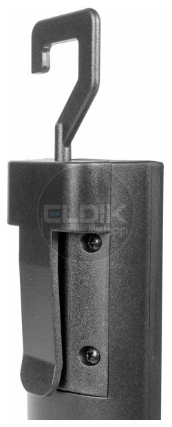 WL0010S Handlamp 500Lm + inspectie 170Lm - 801106010