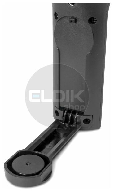 WL0010S Handlamp 500Lm + inspectie 170Lm - 801106010