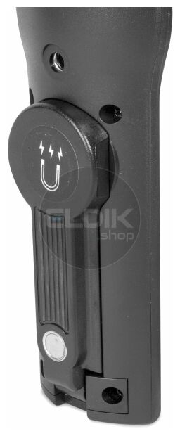 WL0010S Handlamp 500Lm + inspectie 170Lm - 801106010
