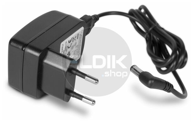 WL0010S Handlamp 500Lm + inspectie 170Lm - 801106010