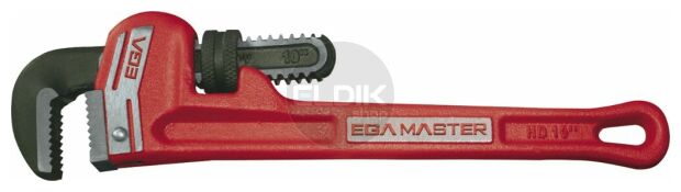 Ega 61017 Versterkte pijptang 14"