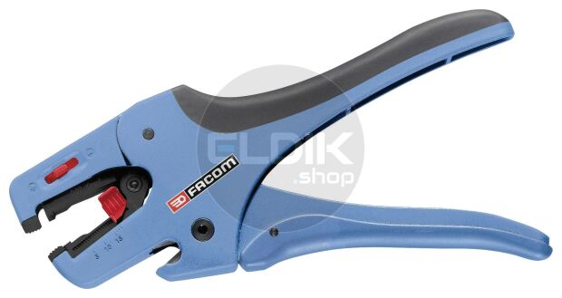 Facom 793936PB Automatische Kabelstriptang 0.02 tot 10 mm²