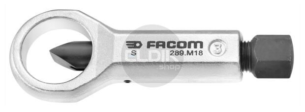 Facom 289.M24 Moerensplijter M22 - M24
