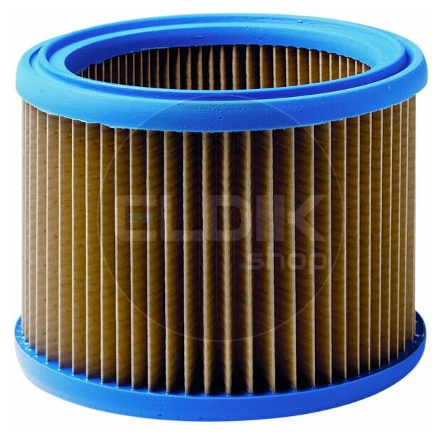 Nilfisk Alto 63990 Stof-/Waterstofzuiger Filterelement