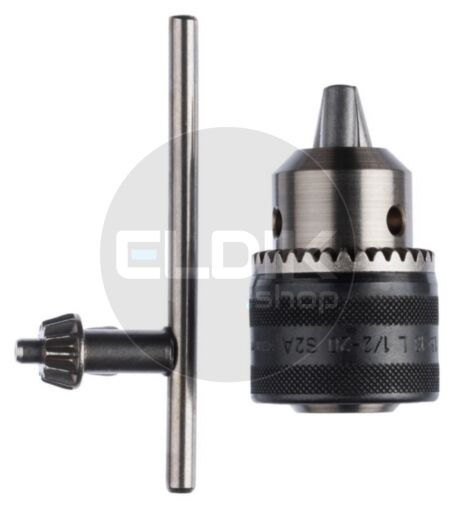 Bosch 1608571062 Tandkransboorhouder 1/2"-20