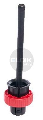 Runpotec 20025 Opzetstuk diam. 25mm tbv RT2008