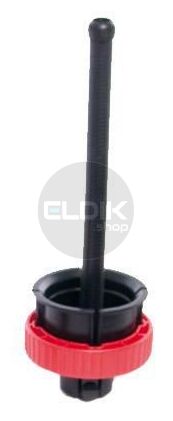 Runpotec 20040 Opzetstuk diam. 40mm tbv RT2008