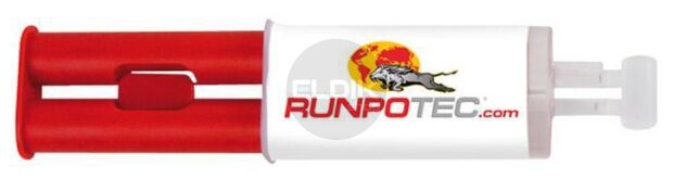 Runpotec 30067 2K Speciaallijm 24ml