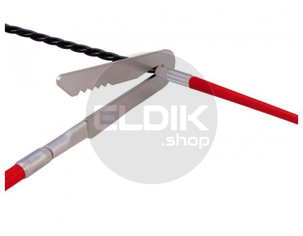 Runpotec 20614 Vanghaken Set, 4-delig