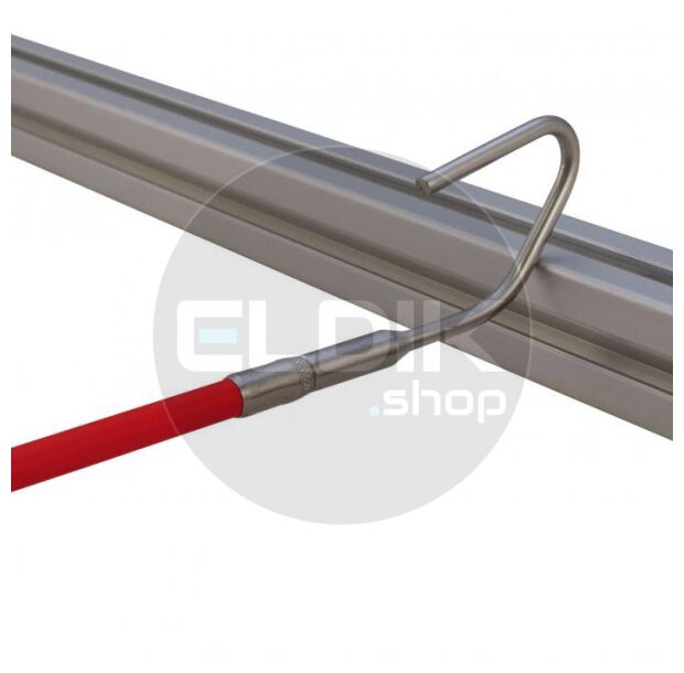 Runpotec 20614 Vanghaken Set, 4-delig