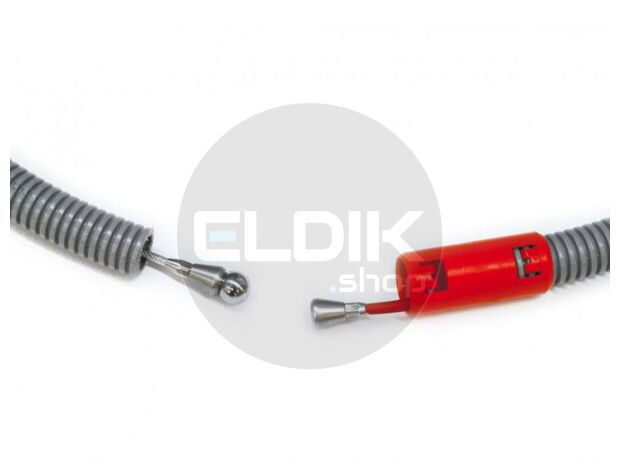 Runpotec 20455 Magnetisch Vangsysteem met trekkabel RTG6