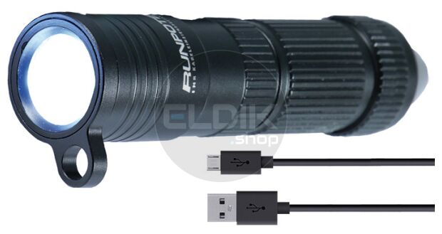 Runpotec 20485 LED Lamp t.b.v. Runpocam Inspectiecamera