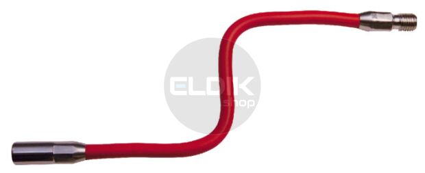 Runpotec 20509 Flexibele aansluiting RTG6 12cm