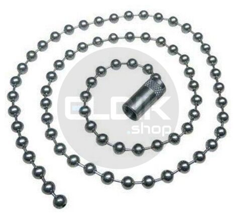 Runpotec 20262 Kogelketting 0,5m RTG 6