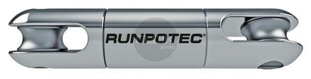 Runpotec 10176 Verbingsswivel RVS t.b.v. Lier