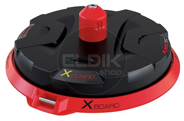 Runpotec 10137 X Board XB300 Kabelafroller
