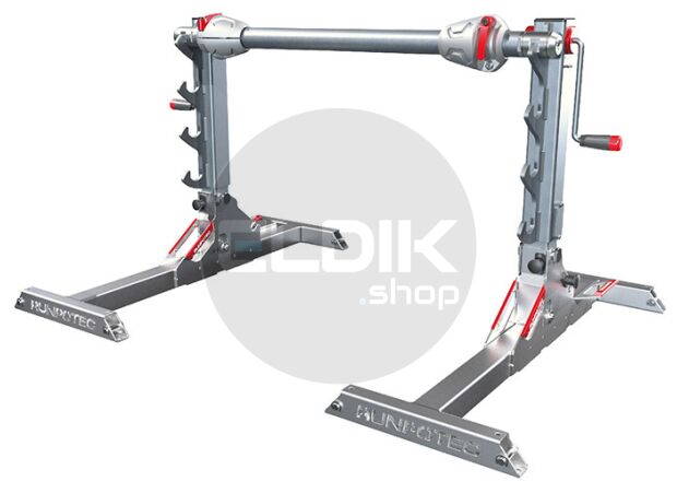 Runpotec 10163 LIFTER 4500 Kabeltrommellifter - L1350