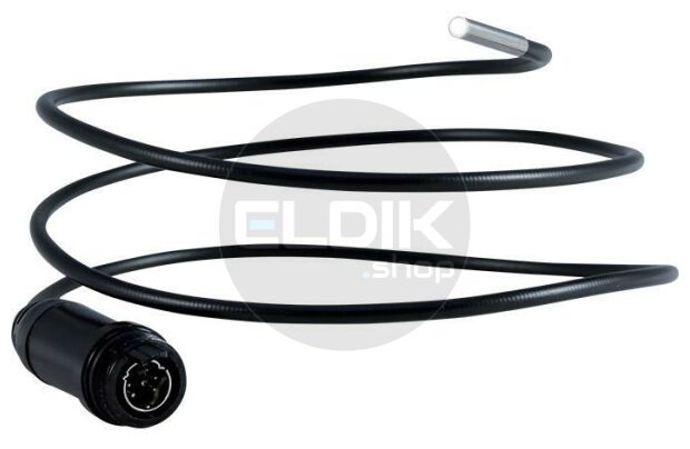 Runpotec 20481 RC2 Camerakop Flexibel 0,8m