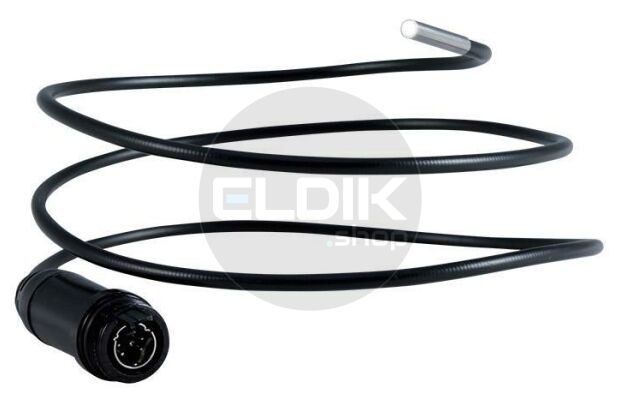 Runpotec 20488 RC2 Camerakop Flexibel 1m