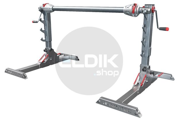 Runpotec 10164 LIFTER 4500 Kabeltrommellifter - L1600