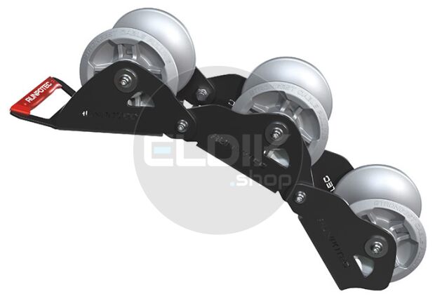 Runpotec 10166 Kabelgeleider