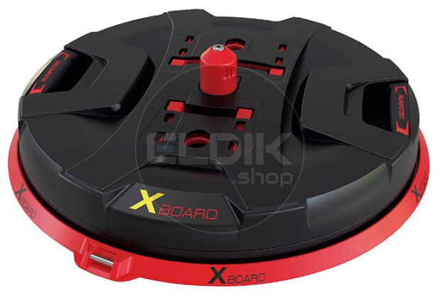 Runpotec 10136 X Board XB500 Kabelafroller