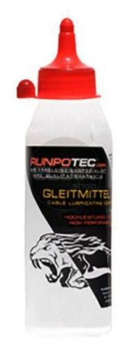 Runpotec 30467 Glijmiddel Gel 250 ml