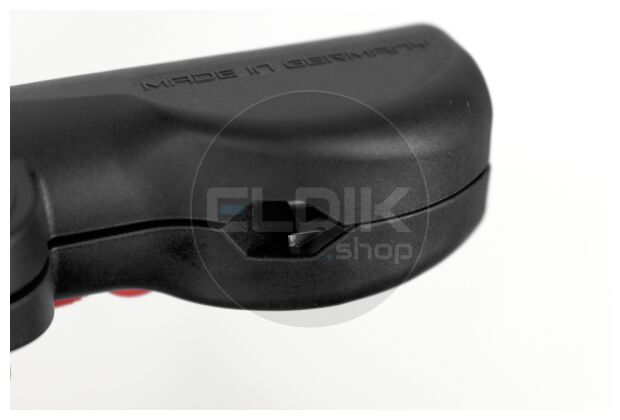 Wiha Z74000106SB Strip-Multitool  voor ronde kabel - 44242