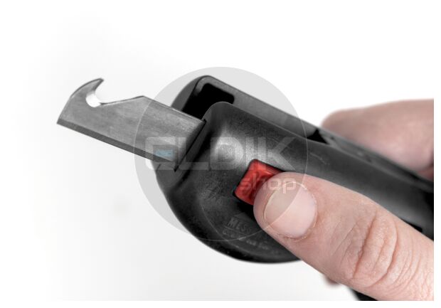 Wiha Z74000106SB Strip-Multitool  voor ronde kabel - 44242