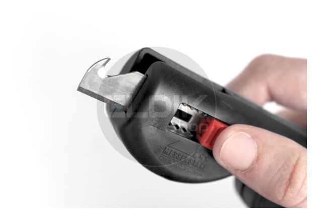 Wiha Z74000106SB Strip-Multitool  voor ronde kabel - 44242