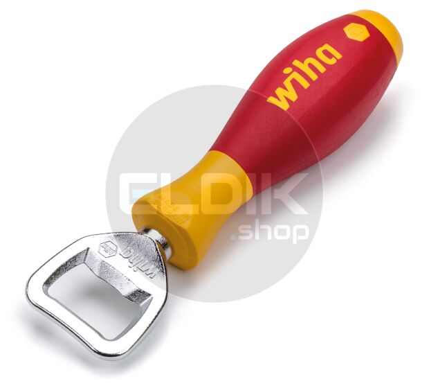 Wiha 04703 Flesopener SoftFinish®