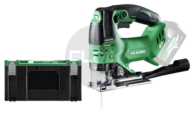 Hikoki CJ36DAW2Z Accu decoupeerzaag 36V