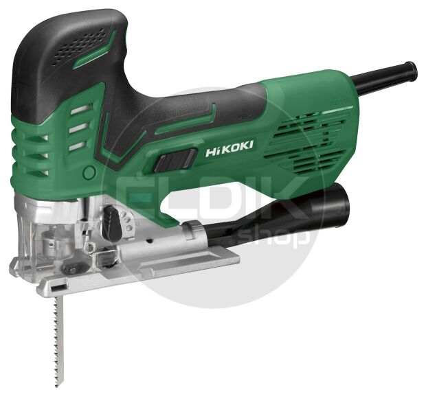 Hikoki CJ160VAW1Z Decoupeerzaag - 160 mm / 800 W