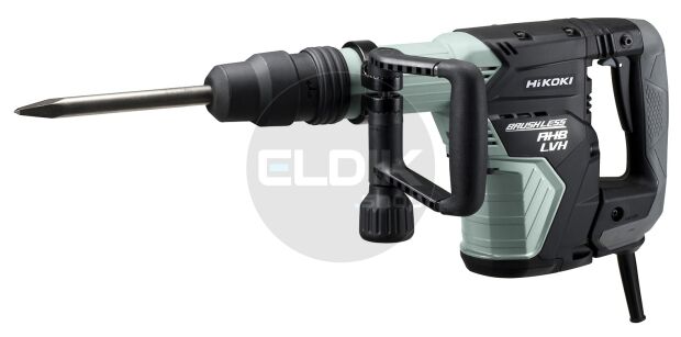 Hikoki H45MEYWTZ Hakhamer - 7,0 kg / 1.150 W / 10,1 J (EPTA 05)