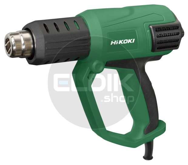 Hikoki RH650VLAZ Hete lucht pistool - 2.000 W / 0,79 kg