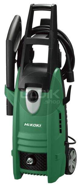 Hikoki AW130LAZ Hogedrukreiniger - 1.600W / 90 bar