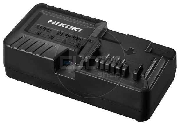 Hikoki UC18YKSLW0Z Accu lader 14.4V-18V