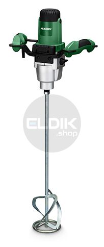 Hikoki UM12VST2UAZ Mixer - 1.200 W / 120 mm - M14 aansluiting