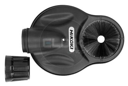 Hikoki 783122 Stofadapter max. 85 mm voor stofzuiger