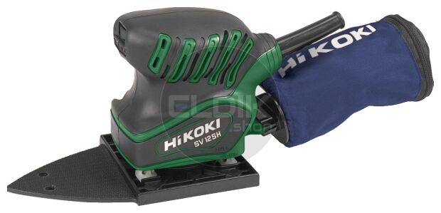 Hikoki SV12SHWBZ Vlakschuurmachine - 110 x 190 mm / 200 W