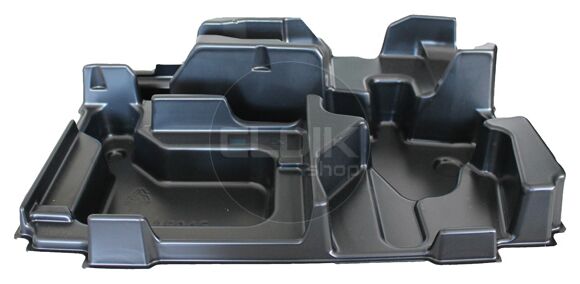 Hikoki 336475 Plastic inleg voor 14/18V voor serie DS/DV/WR/WH 14,4 / 18 V (HSC II)