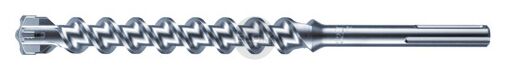 Hikoki 754349 SDS-Max boor | 4-snijder | 45 x 570 mm