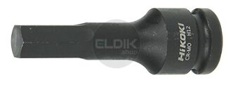 Hikoki 751867 Krachtdop 1/2" buiten h14