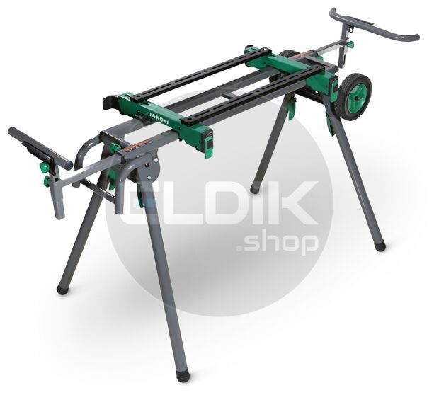 Hikoki UU240F Onderstel voor afkortzaagmachines - 4100090