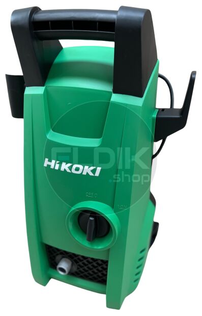 Hikoki AW100LAZ Hogedrukreiniger - 1.400 W / 70 bar