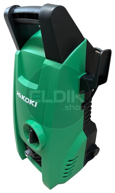 Hikoki AW100LAZ Hogedrukreiniger - 1.400 W / 70 bar