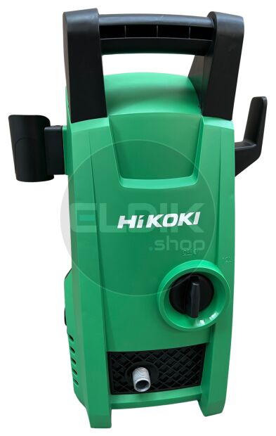 Hikoki AW100LAZ Hogedrukreiniger - 1.400 W / 70 bar