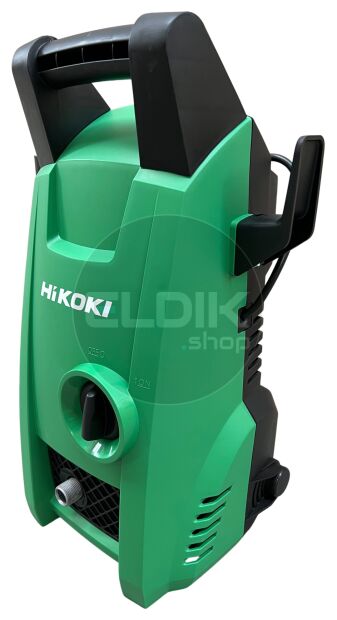 Hikoki AW100LAZ Hogedrukreiniger - 1.400 W / 70 bar