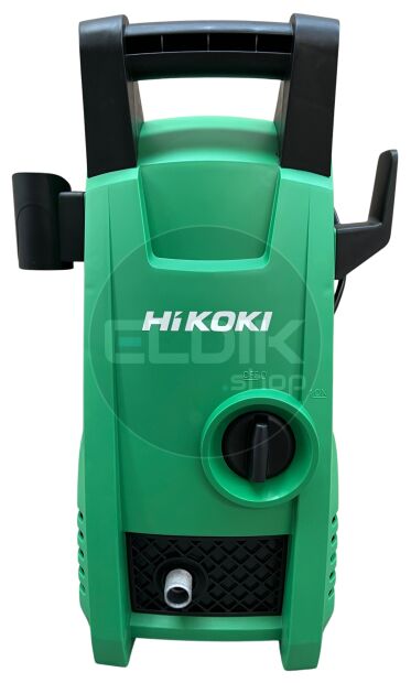 Hikoki AW100LAZ Hogedrukreiniger - 1.400 W / 70 bar